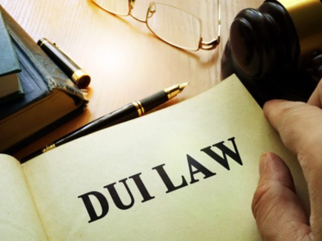 What can a lawyer do for a DUI