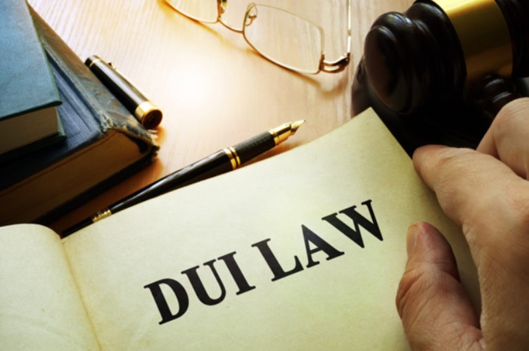 What can a lawyer do for a DUI