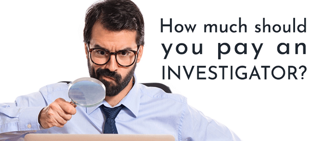 How Much Does a Private Investigator Cost