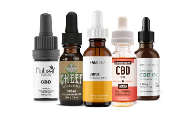 How to Find High-Quality CBD Oil?